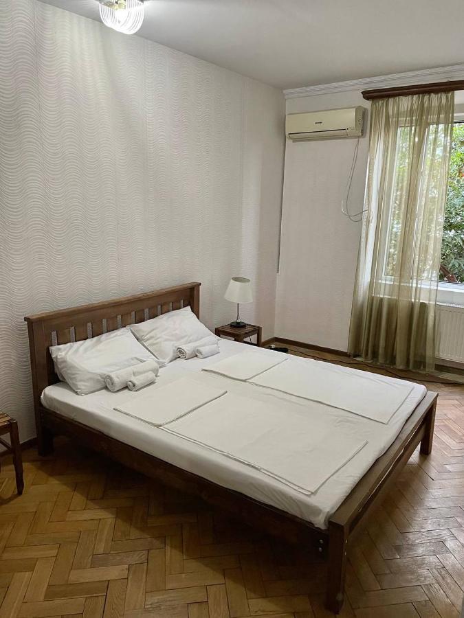 Guest House Zemeli Tbilisi Exterior photo