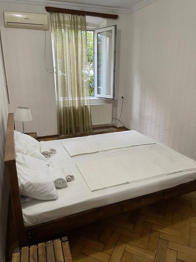 Guest House Zemeli Tbilisi Exterior photo
