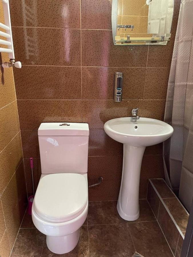 Guest House Zemeli Tbilisi Exterior photo