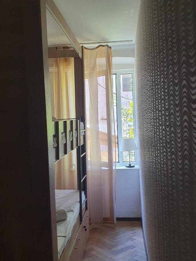 Guest House Zemeli Tbilisi Exterior photo