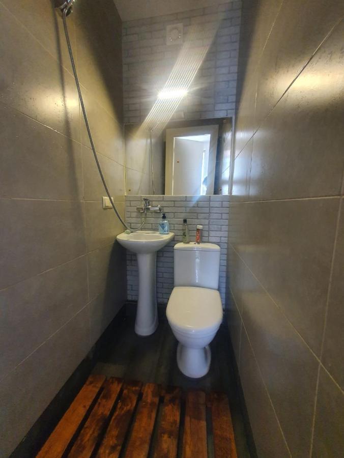 Guest House Zemeli Tbilisi Exterior photo