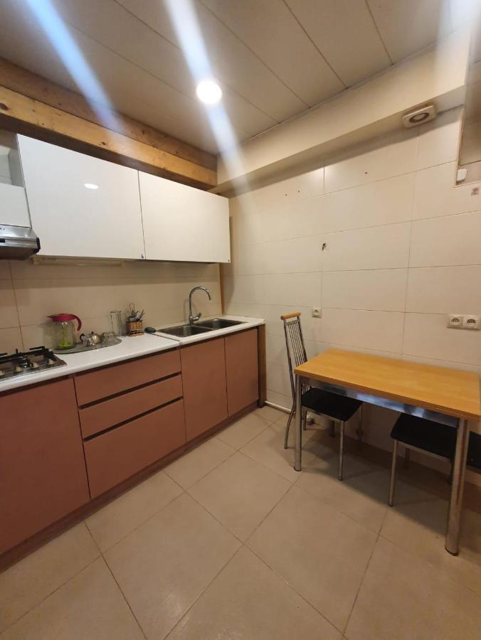 Guest House Zemeli Tbilisi Exterior photo