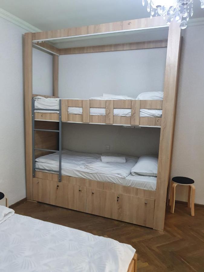 Guest House Zemeli Tbilisi Exterior photo