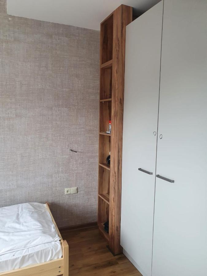 Guest House Zemeli Tbilisi Exterior photo