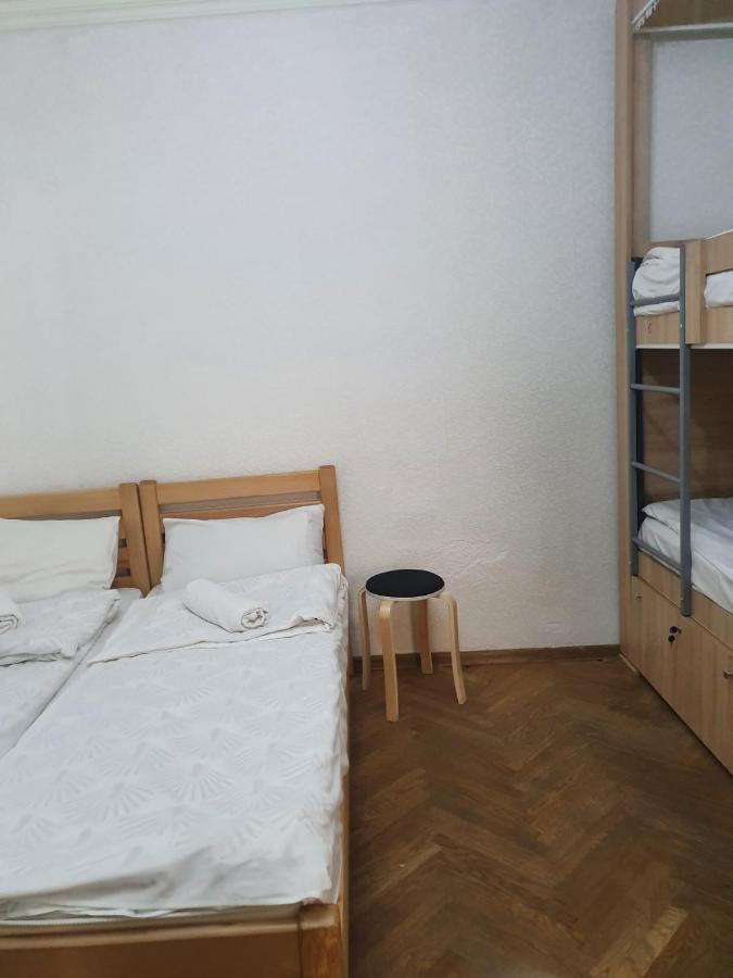 Guest House Zemeli Tbilisi Exterior photo