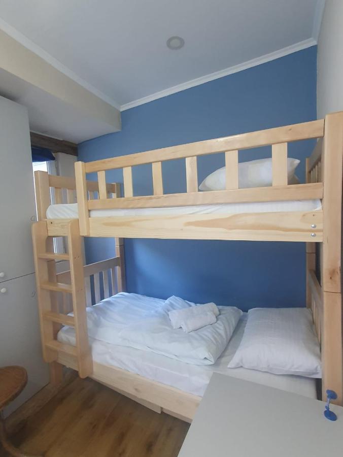Guest House Zemeli Tbilisi Exterior photo