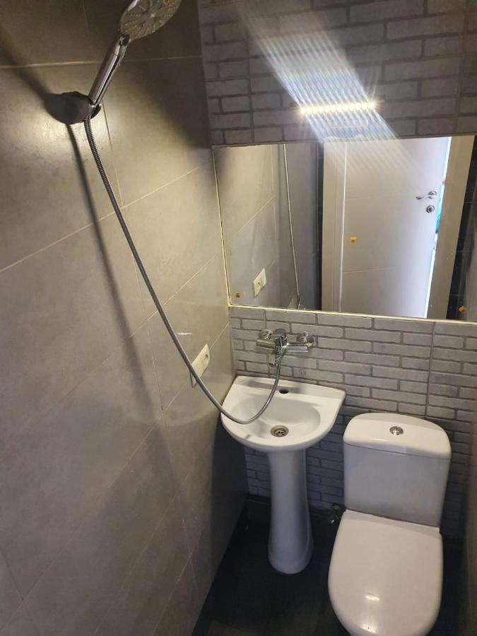 Guest House Zemeli Tbilisi Exterior photo