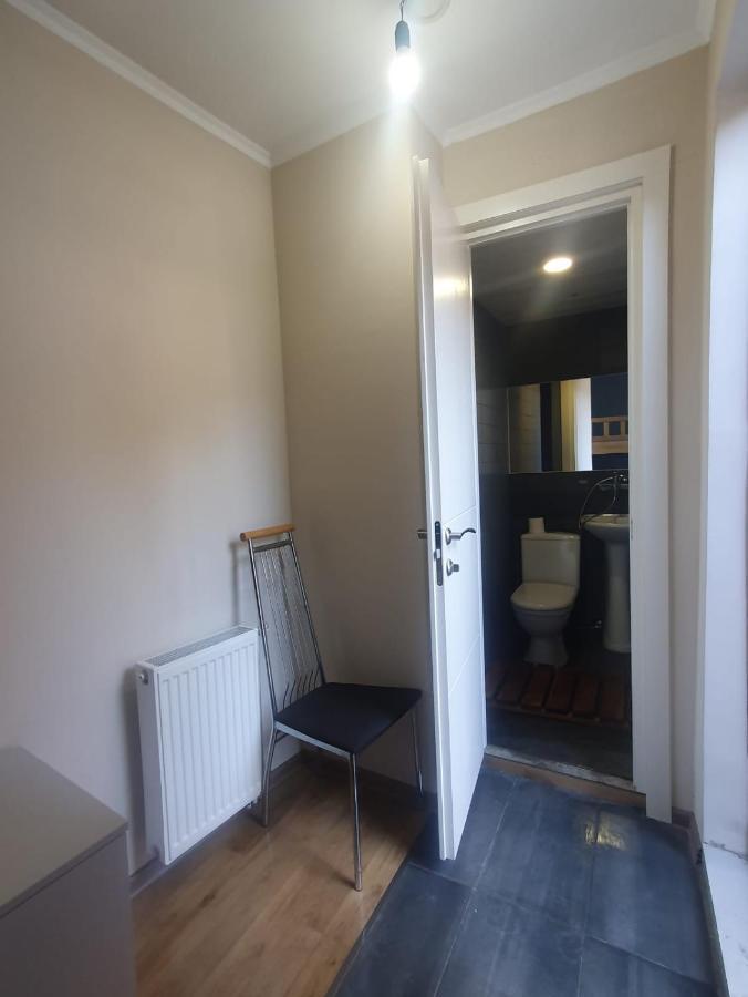 Guest House Zemeli Tbilisi Exterior photo