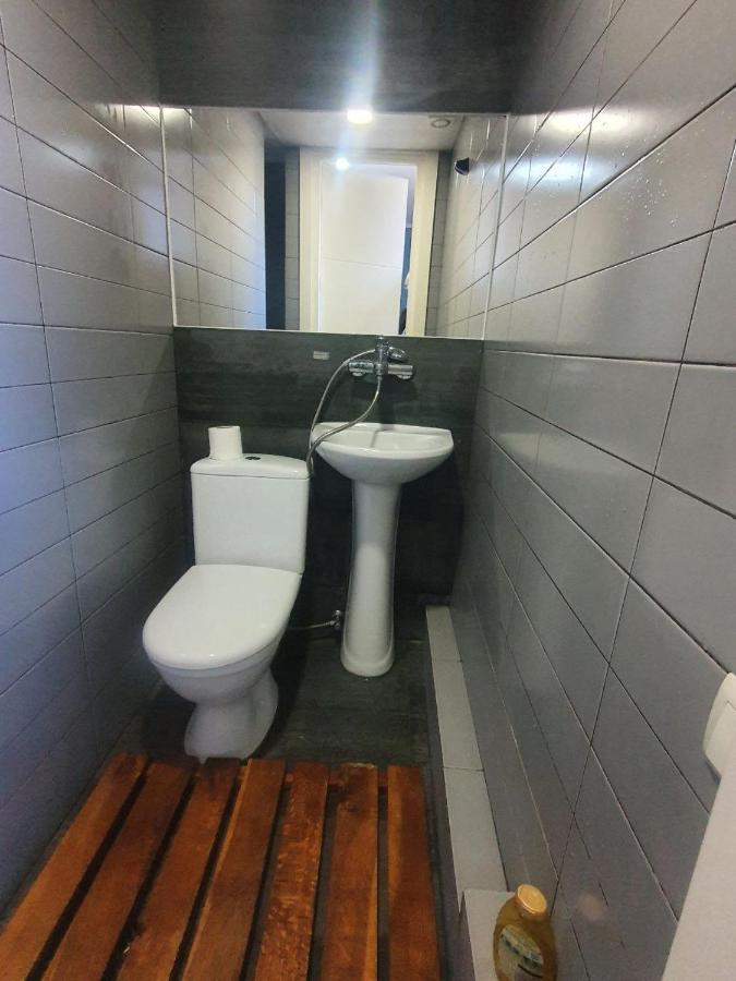 Guest House Zemeli Tbilisi Exterior photo