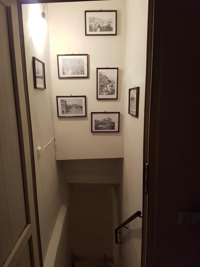 Guest House Zemeli Tbilisi Exterior photo