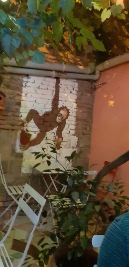 Guest House Zemeli Tbilisi Exterior photo